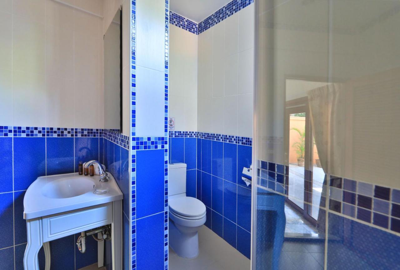 Siam Pool Villa Паттая Екстер'єр фото