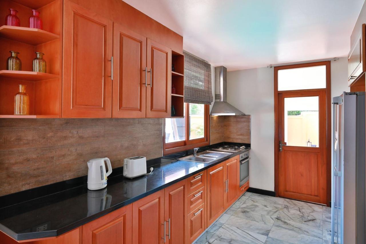 Siam Pool Villa Паттая Екстер'єр фото