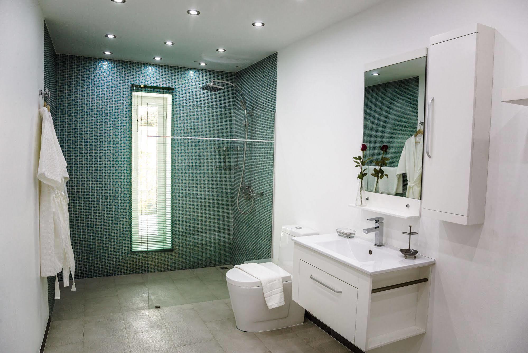 Siam Pool Villa Паттая Екстер'єр фото